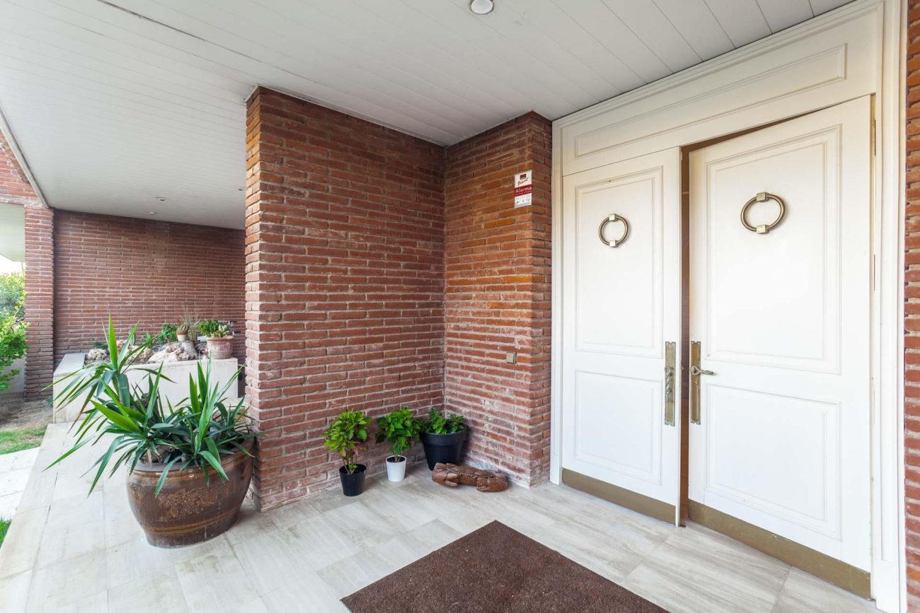 Fantastic townhouse with direct access to the beach
