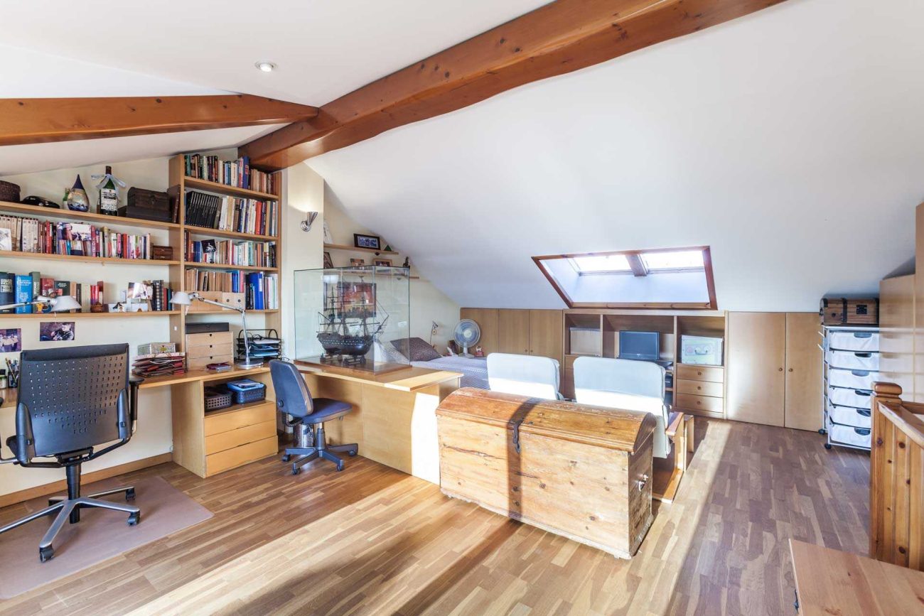 Fantastic townhouse with direct access to the beach