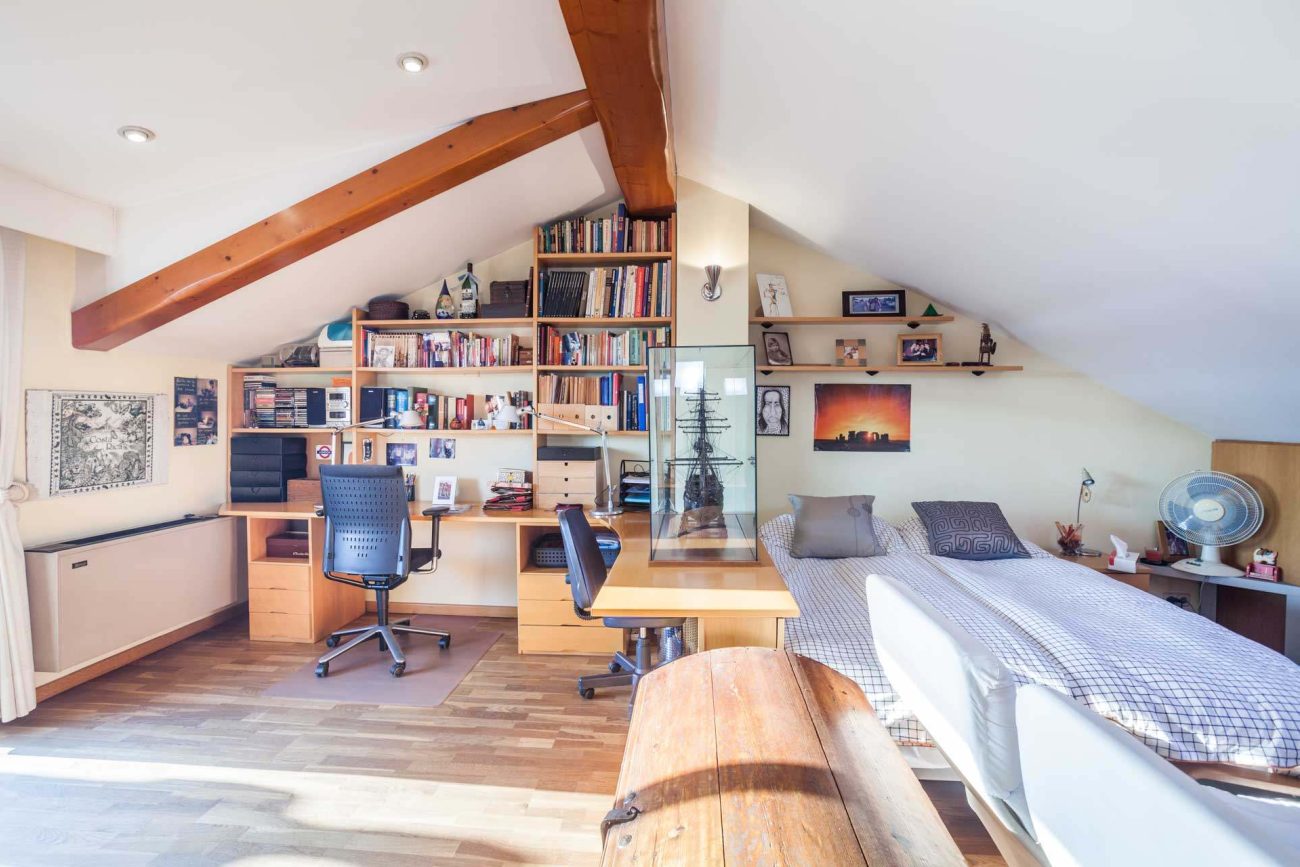 Fantastic townhouse with direct access to the beach
