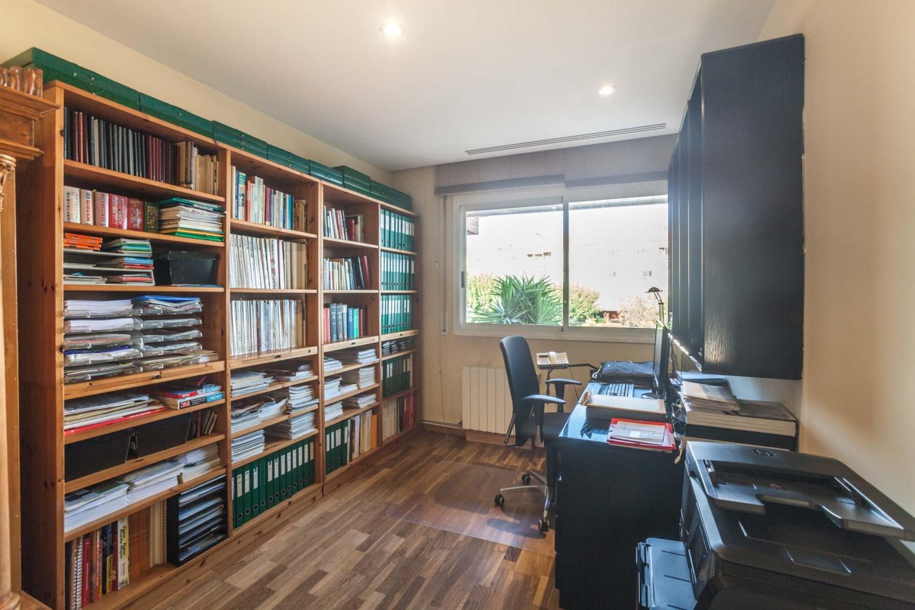 Fantastic townhouse with direct access to the beach