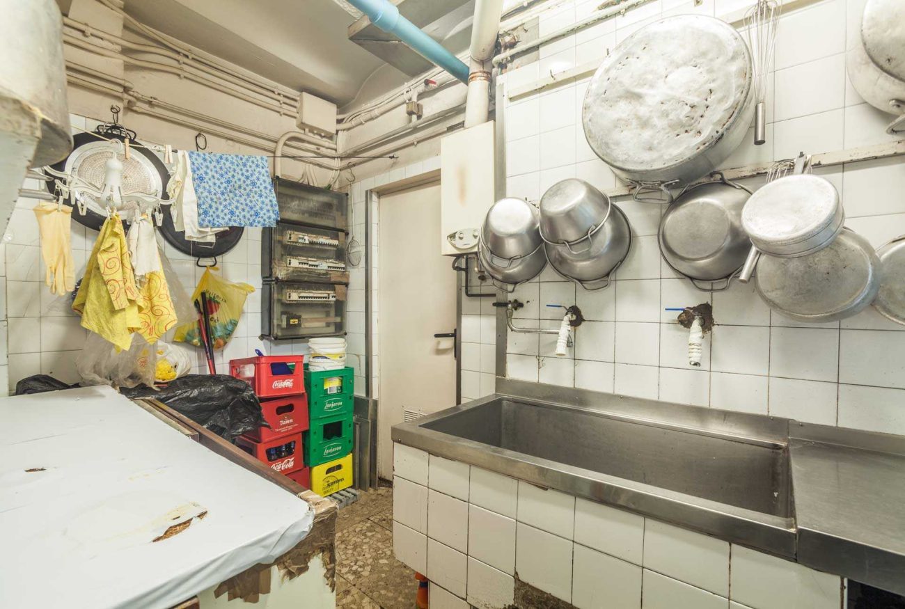 Commercial premises in Bonanova
