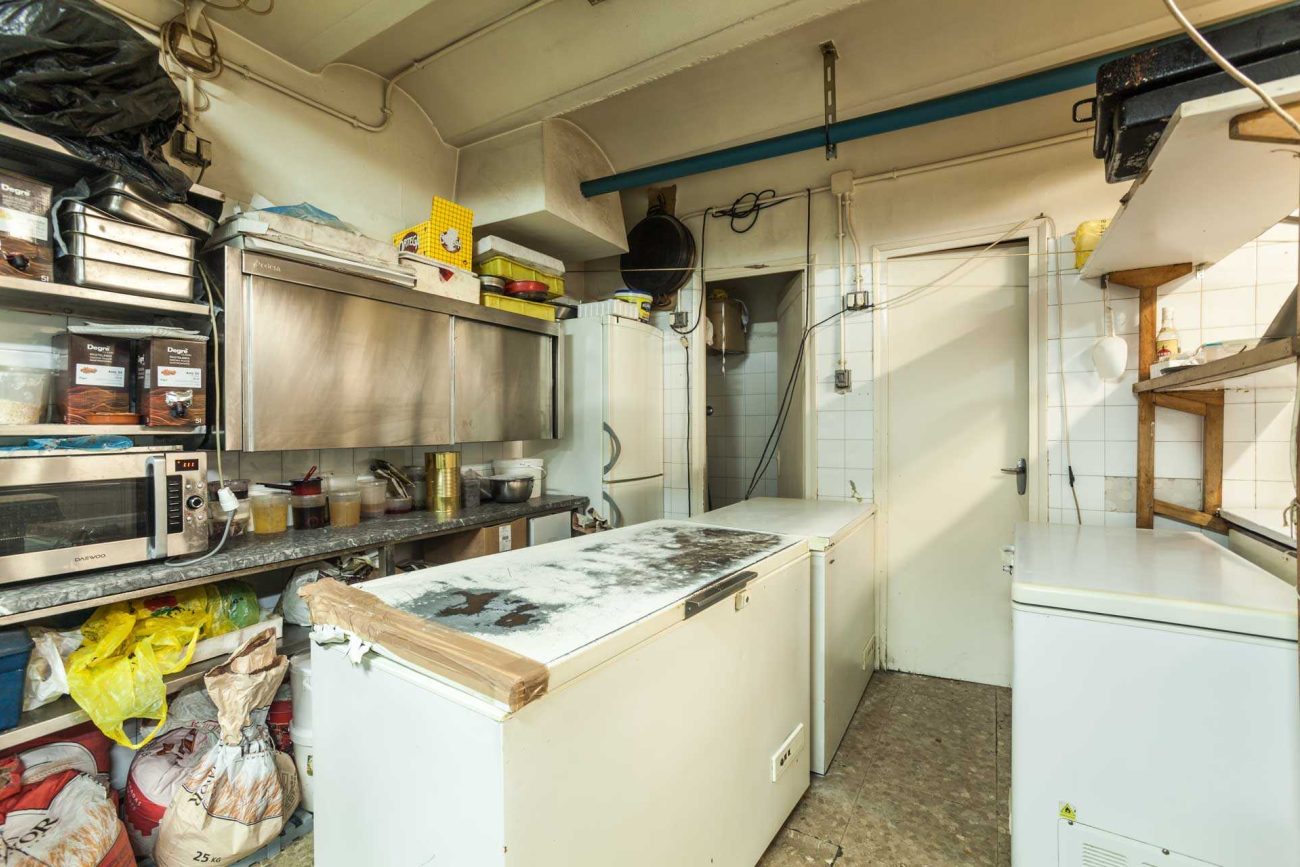 Commercial premises in Bonanova