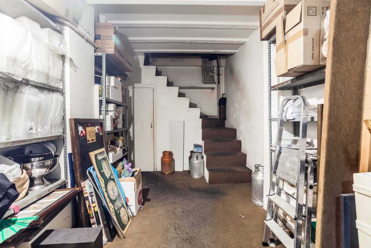 Commercial premises in Bonanova