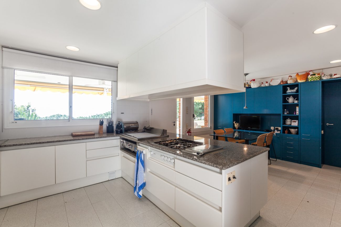 Luxury and privacy in el Maresme