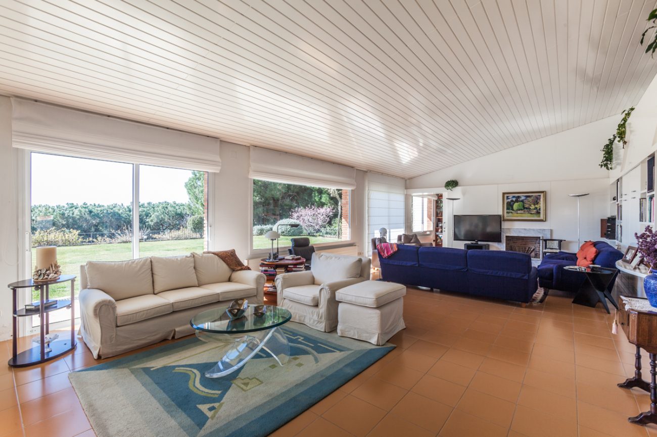 Luxury and privacy in el Maresme