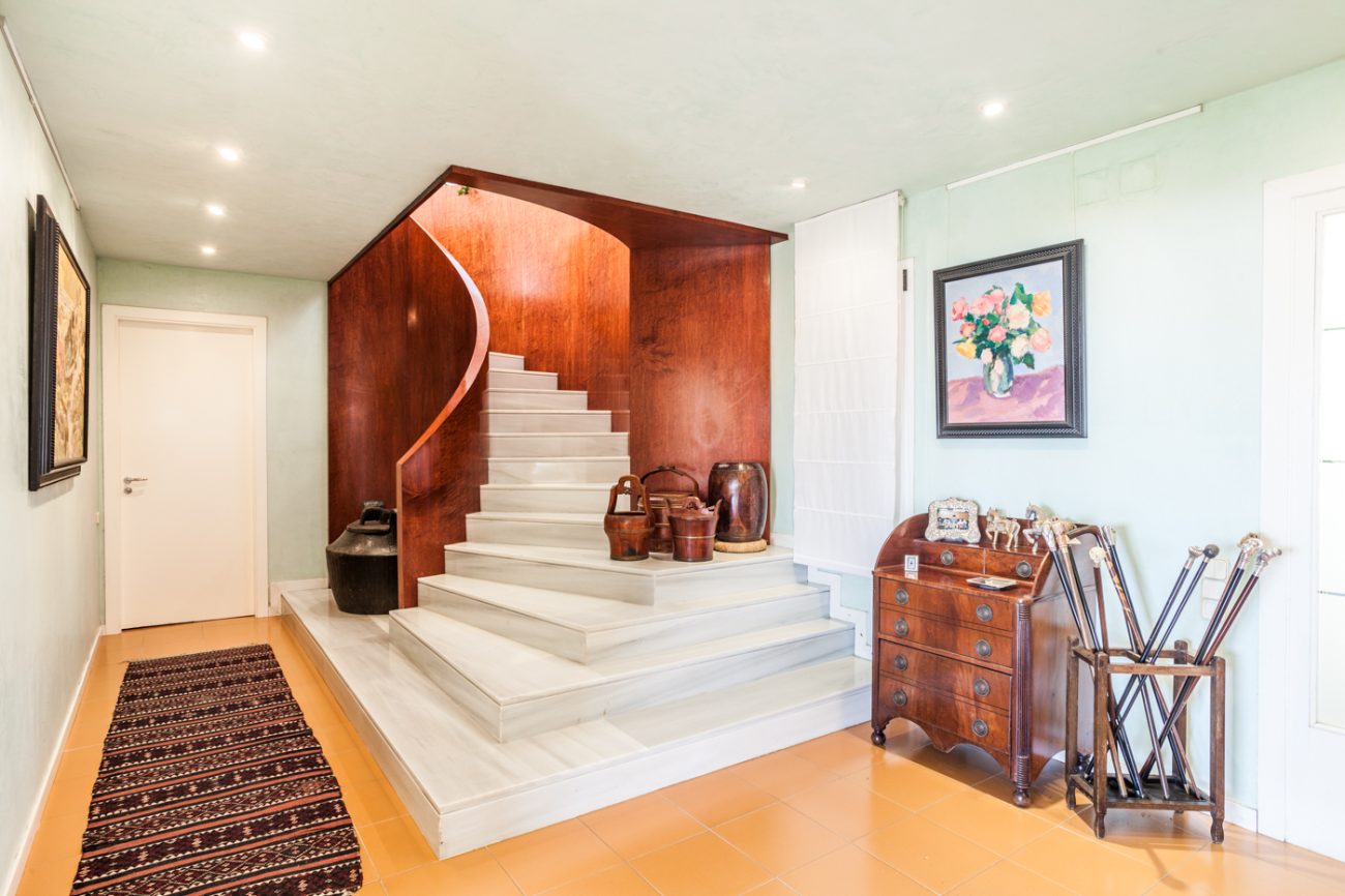 Luxury and privacy in el Maresme
