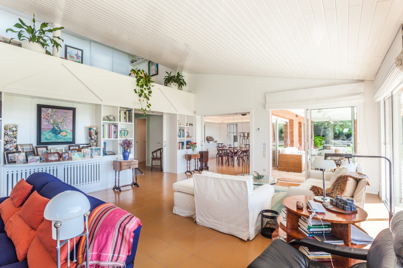 Luxury and privacy in el Maresme