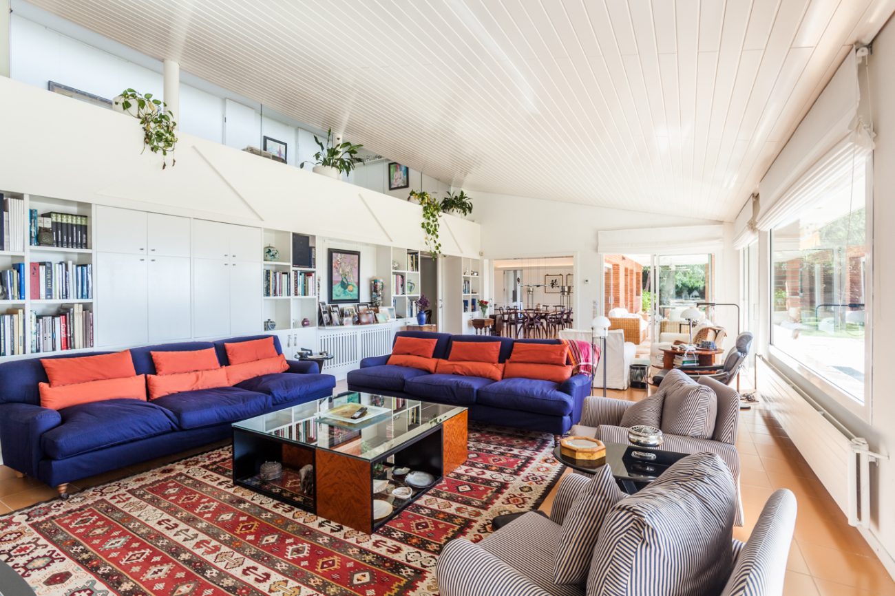 Luxury and privacy in el Maresme