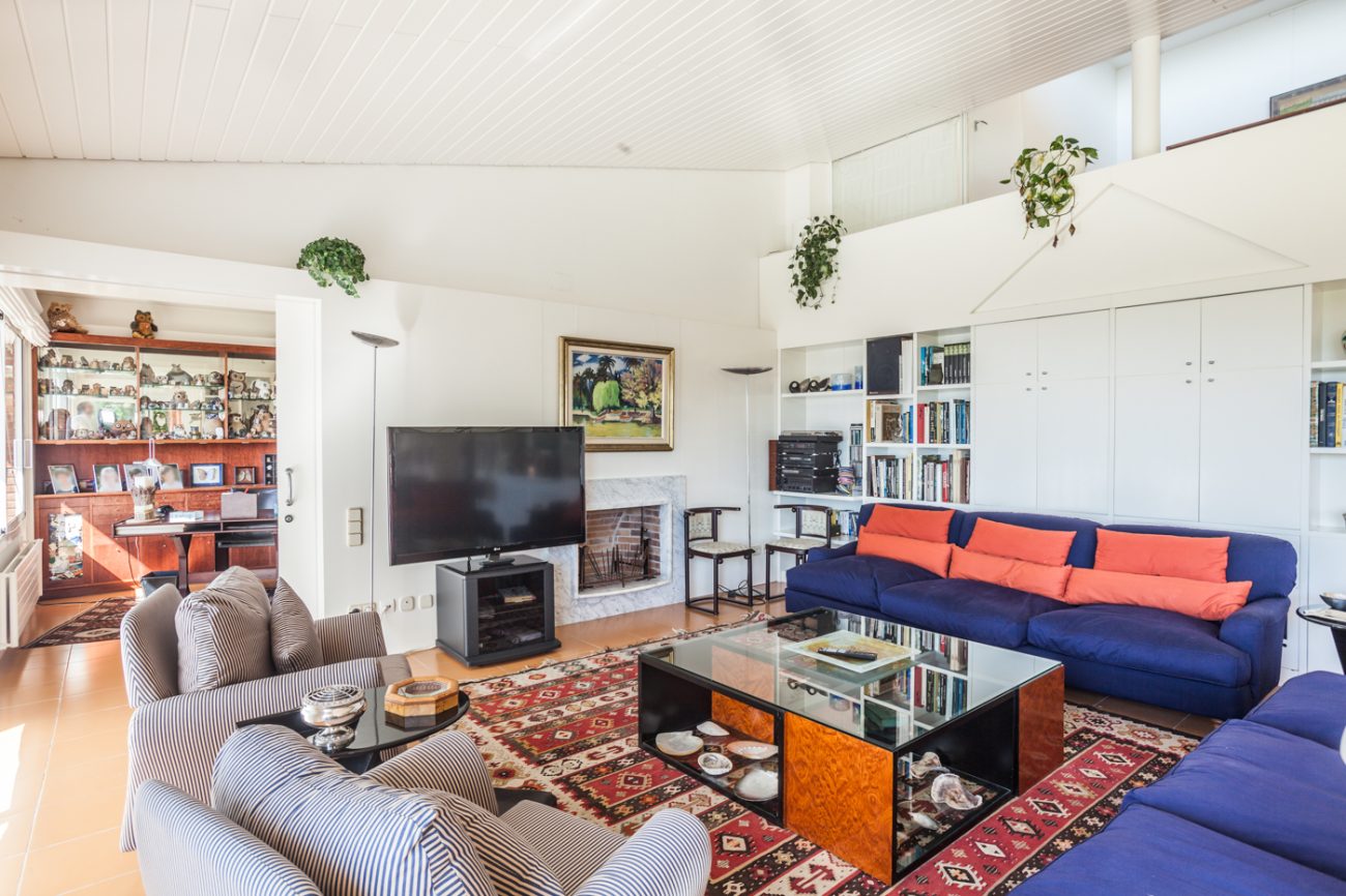 Luxury and privacy in el Maresme