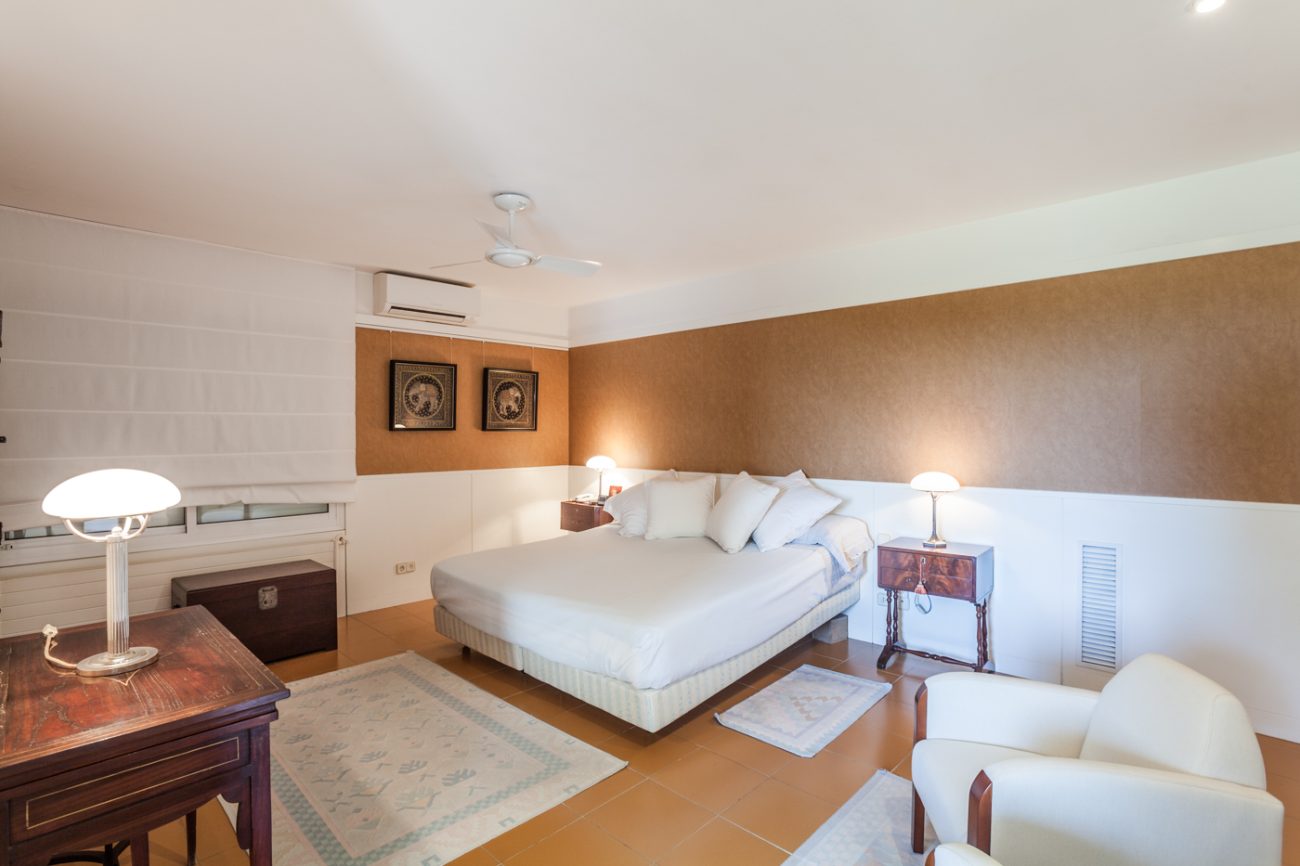 Luxury and privacy in el Maresme