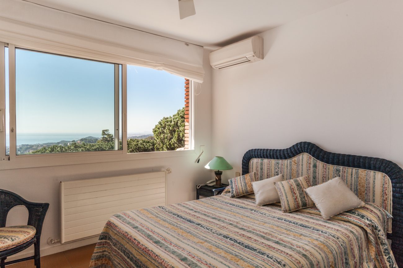 Luxury and privacy in el Maresme