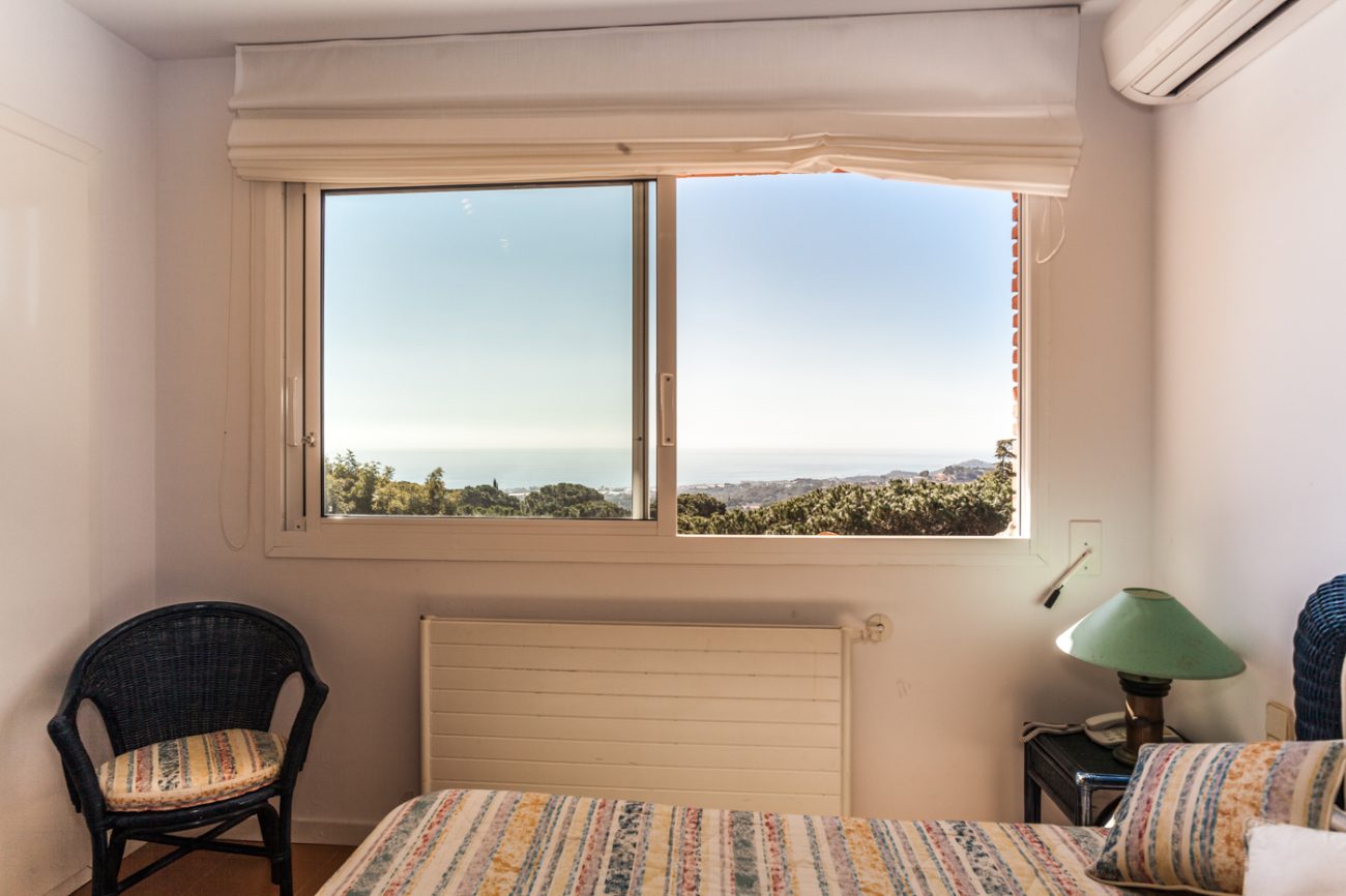Luxury and privacy in el Maresme