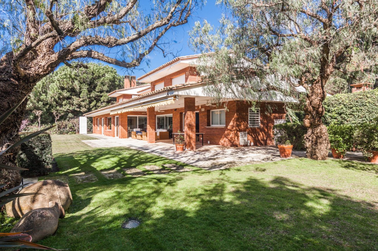 Luxury and privacy in el Maresme