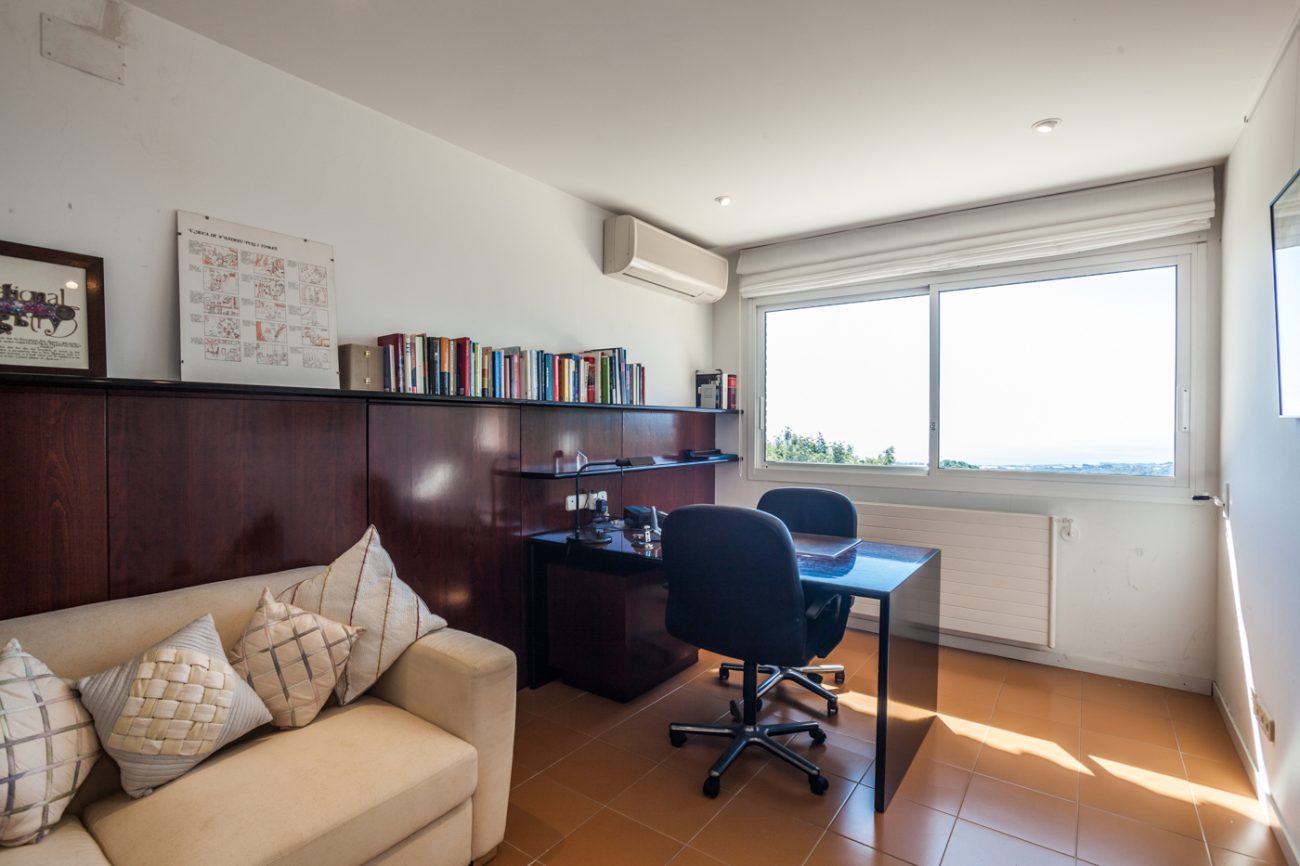 Luxury and privacy in el Maresme