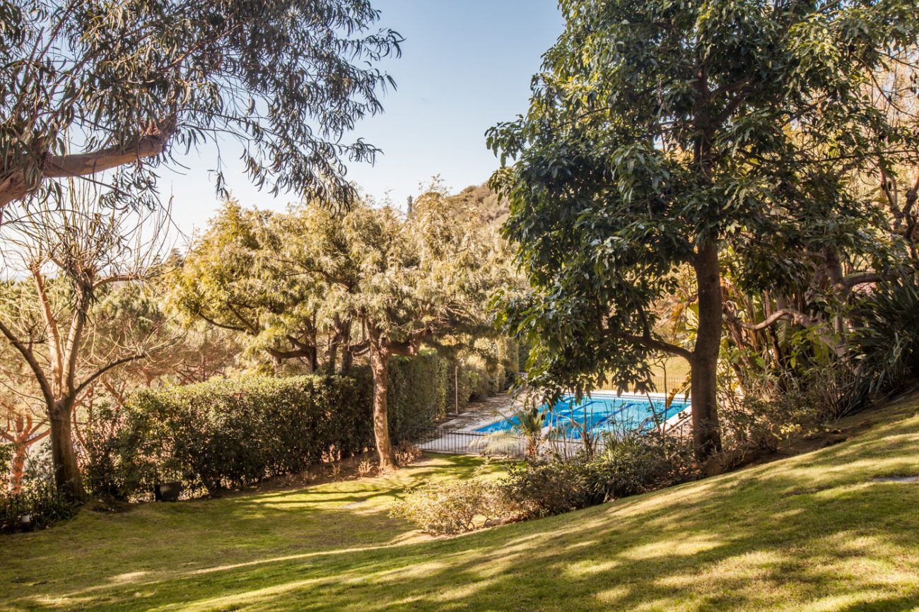Luxury and privacy in el Maresme