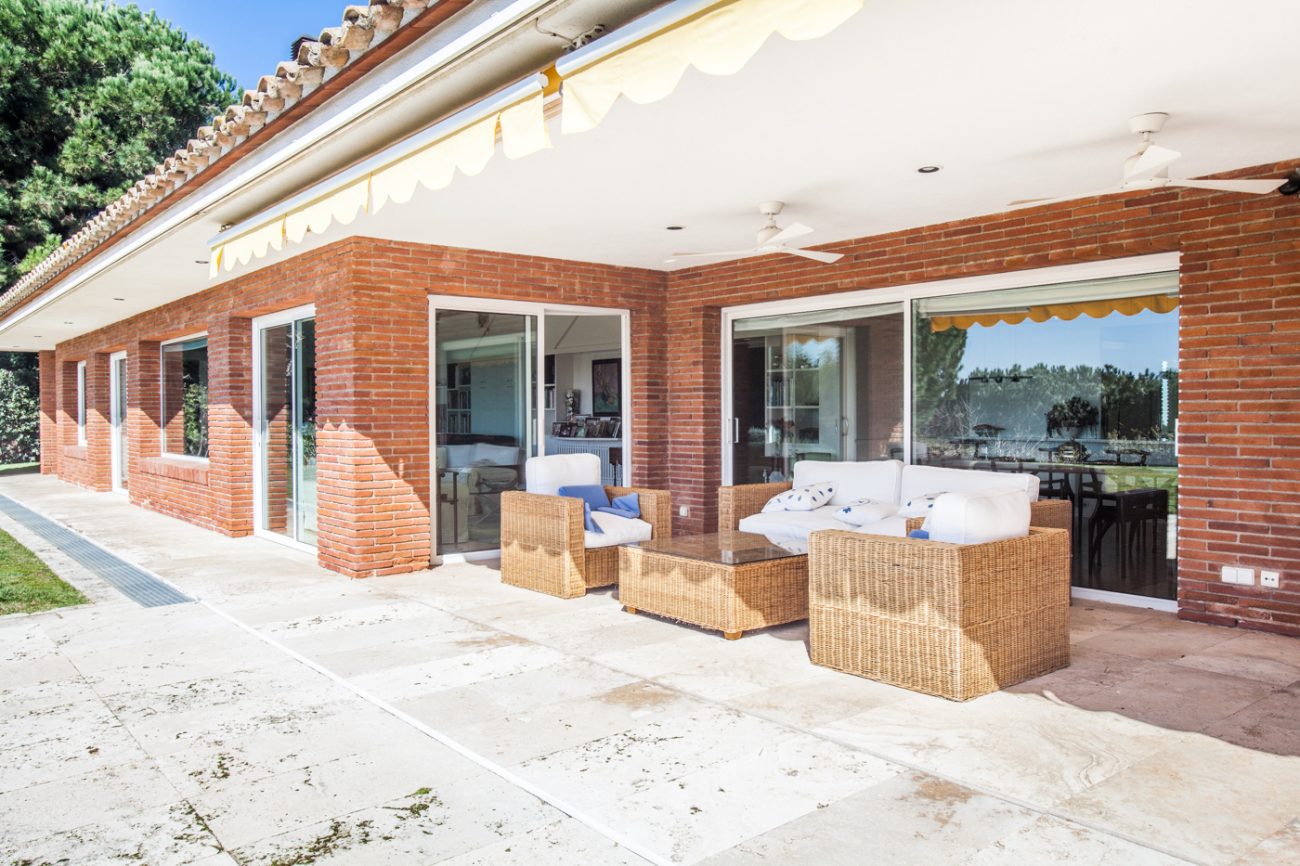 Luxury and privacy in el Maresme