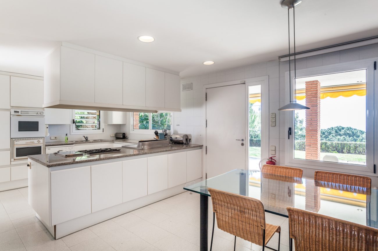 Luxury and privacy in el Maresme