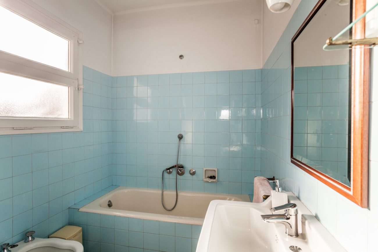 Big light flat in the heart of l’Eixample