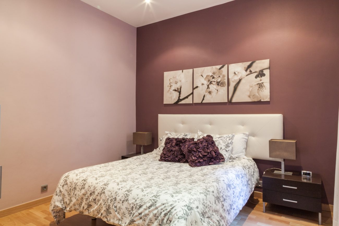 Quiet and centric apartment with touristic licence
