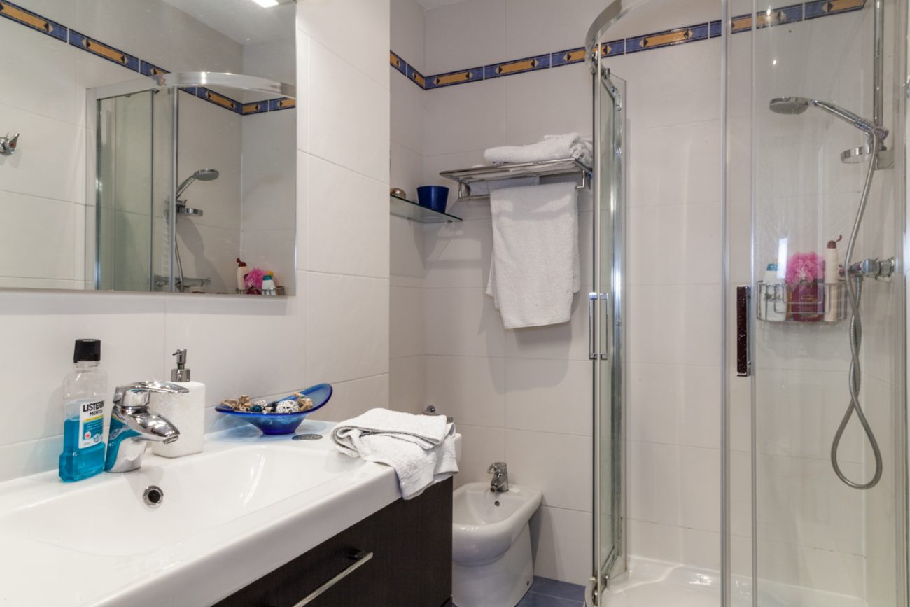 Quiet and centric apartment with touristic licence