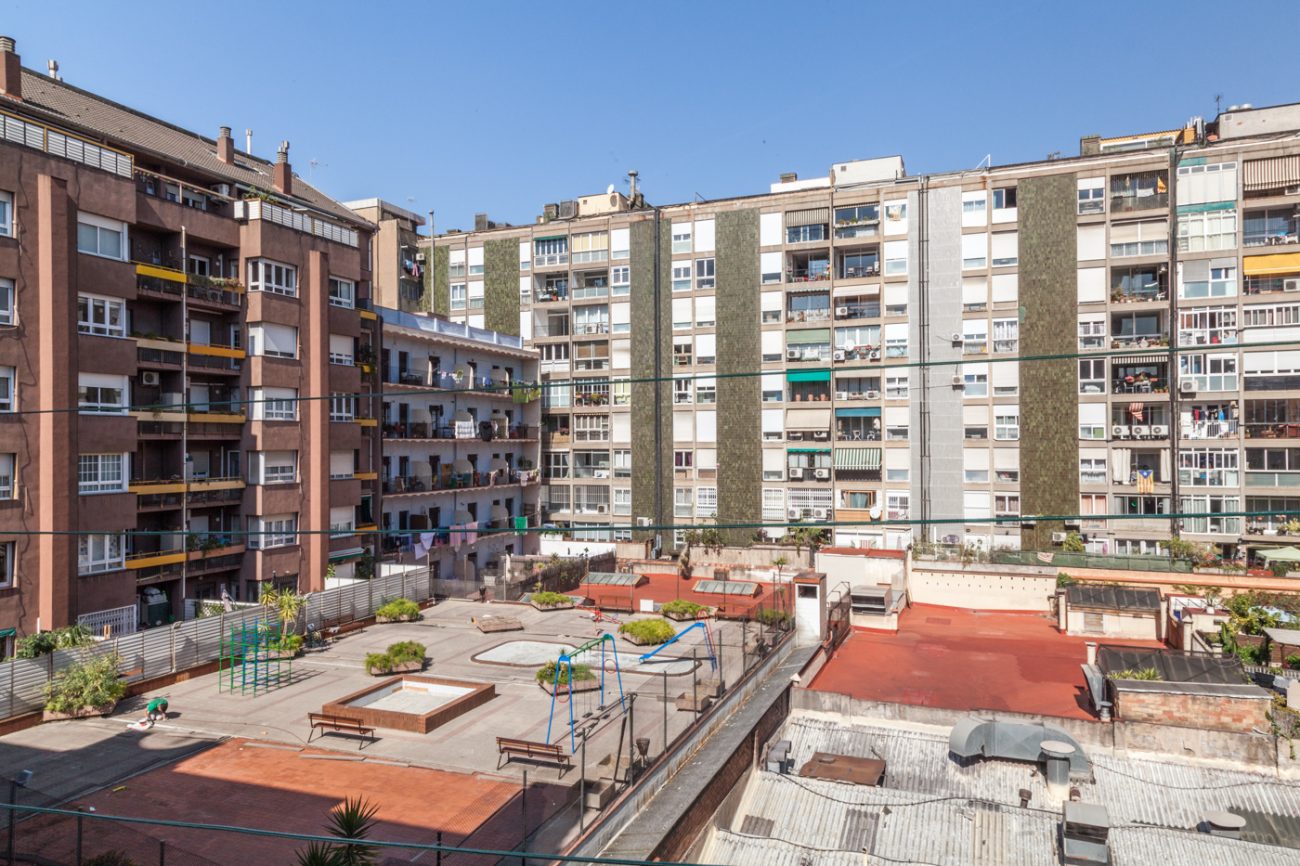 Quiet and centric apartment with touristic licence