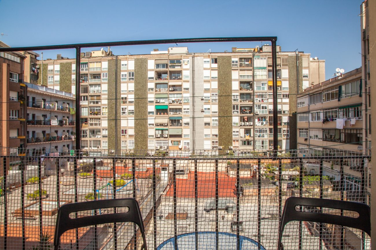 Quiet and centric apartment with touristic licence