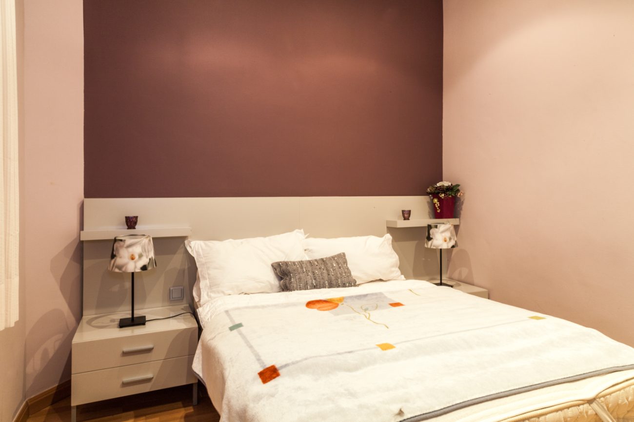 Quiet and centric apartment with touristic licence