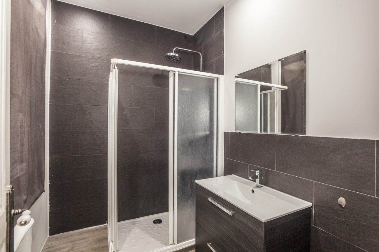 Welcoming flat in el Eixample, Barcelona