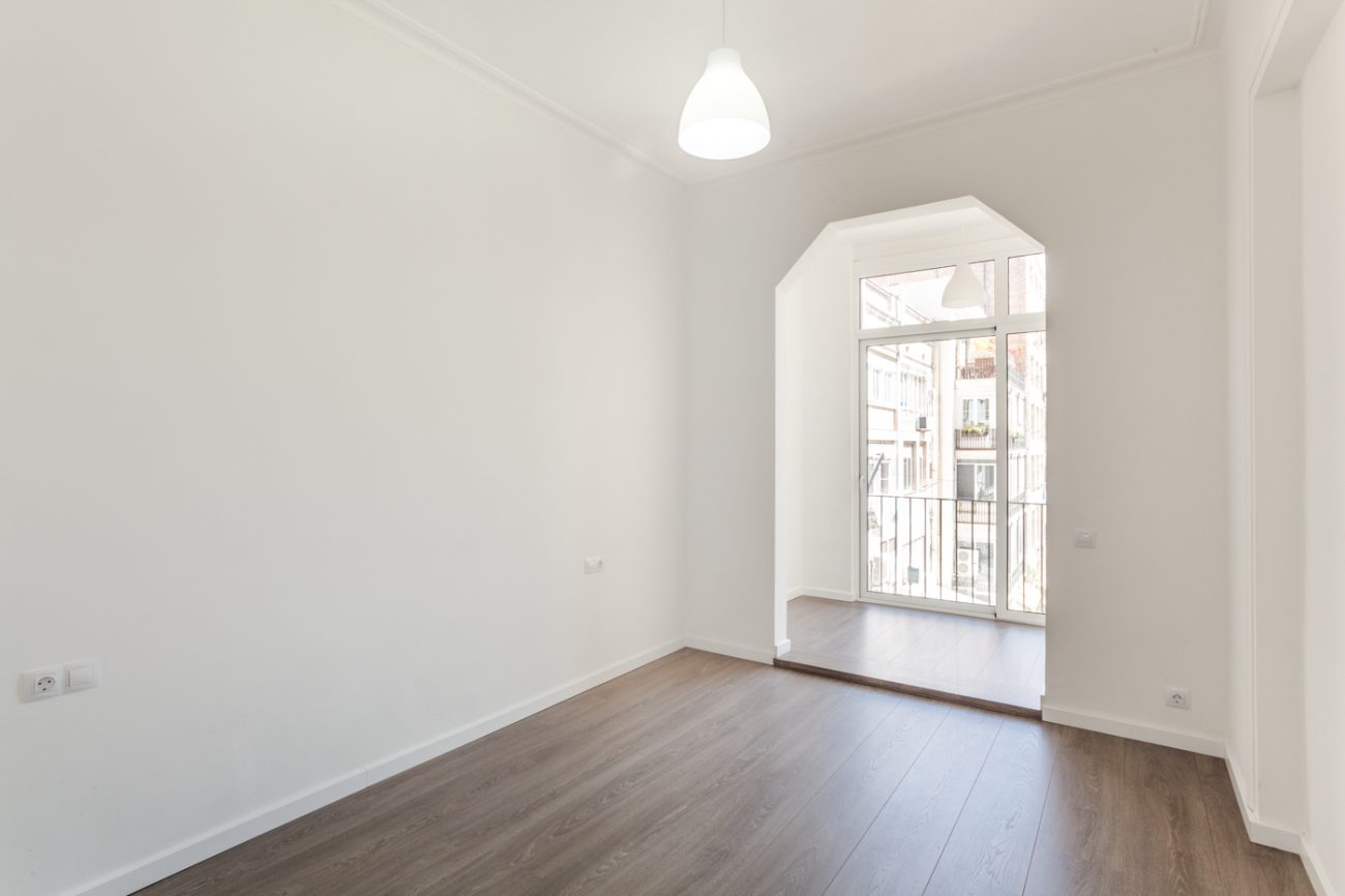 Welcoming flat in el Eixample, Barcelona