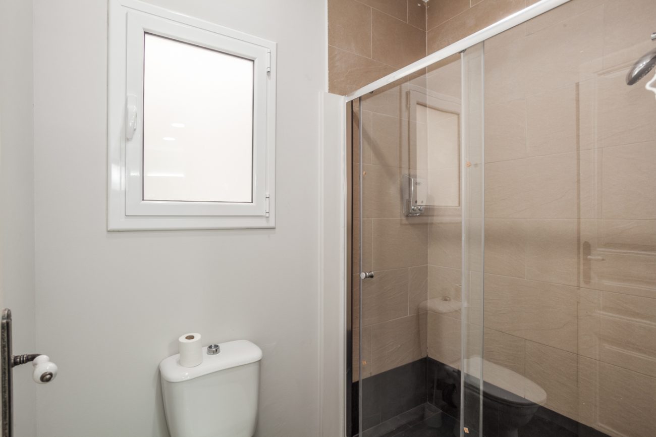 Welcoming flat in el Eixample, Barcelona