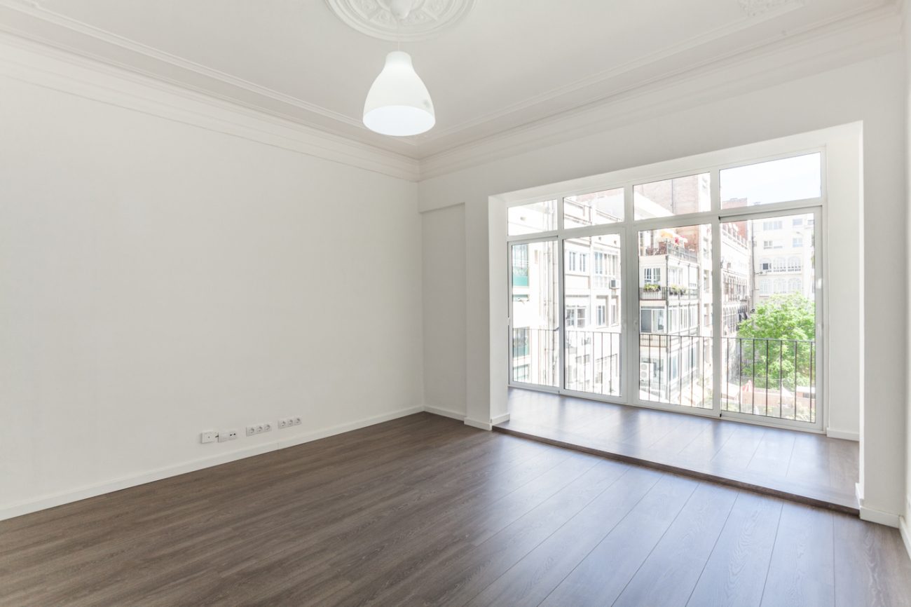 Welcoming flat in el Eixample, Barcelona