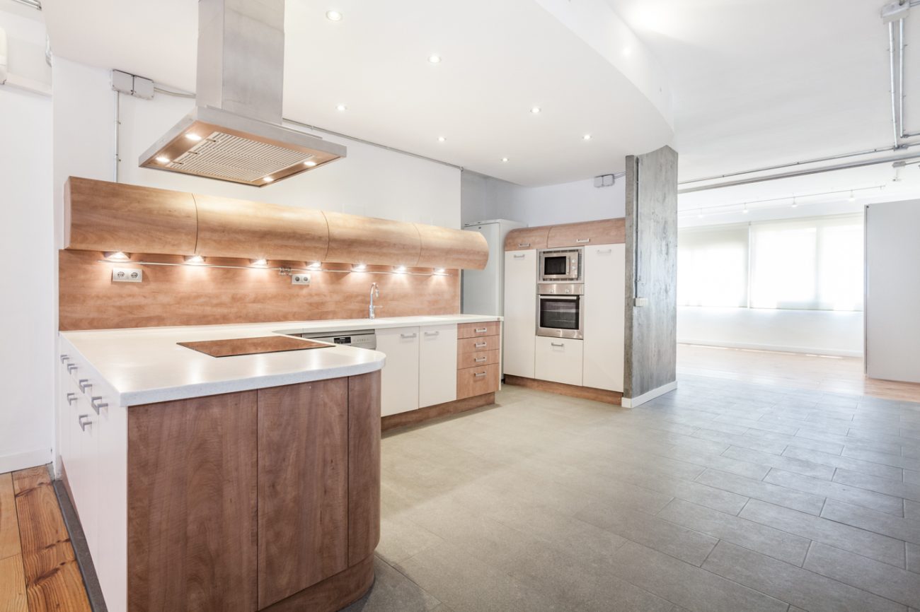 Loft on Valencia Street (Eixample dret)