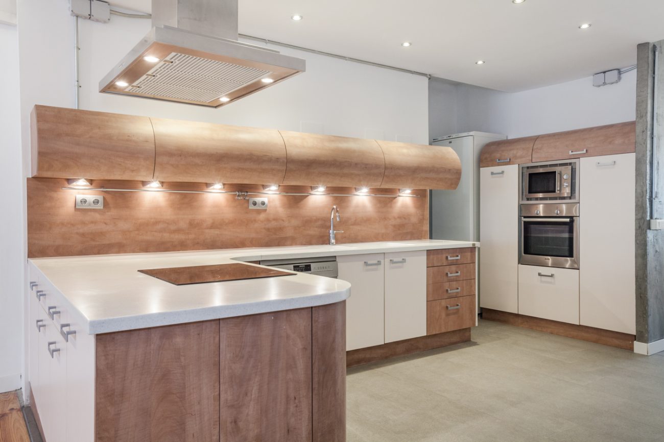 Loft in Valencia street (Eixample Dret) in rent