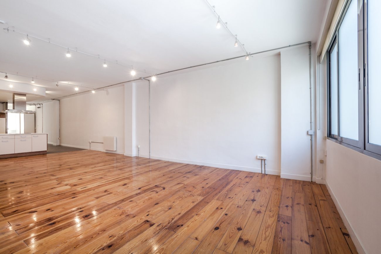Loft on Valencia Street (Eixample dret)