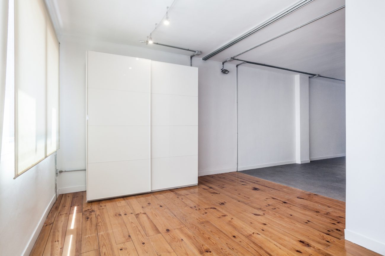 Loft on Valencia Street (Eixample dret)