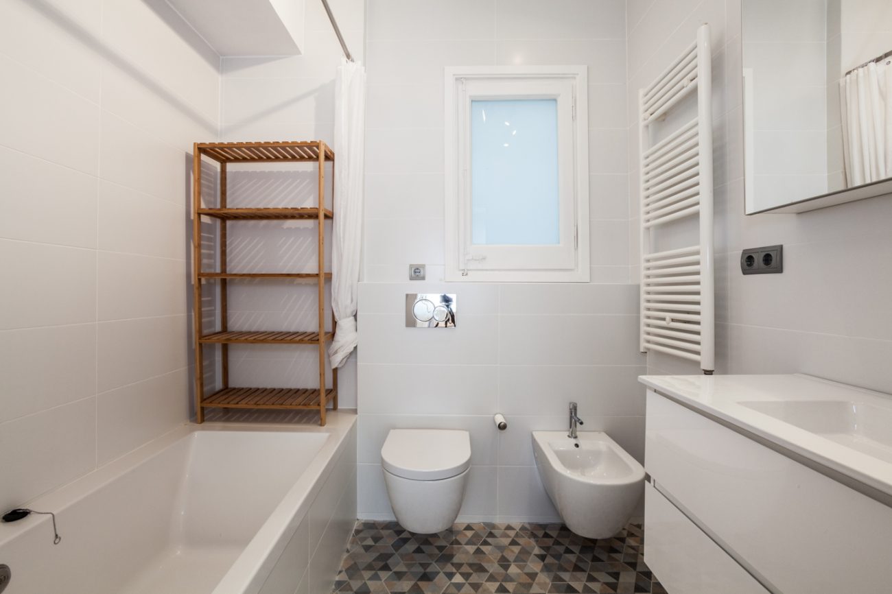 Loft in Valencia street (Eixample Dret) in rent
