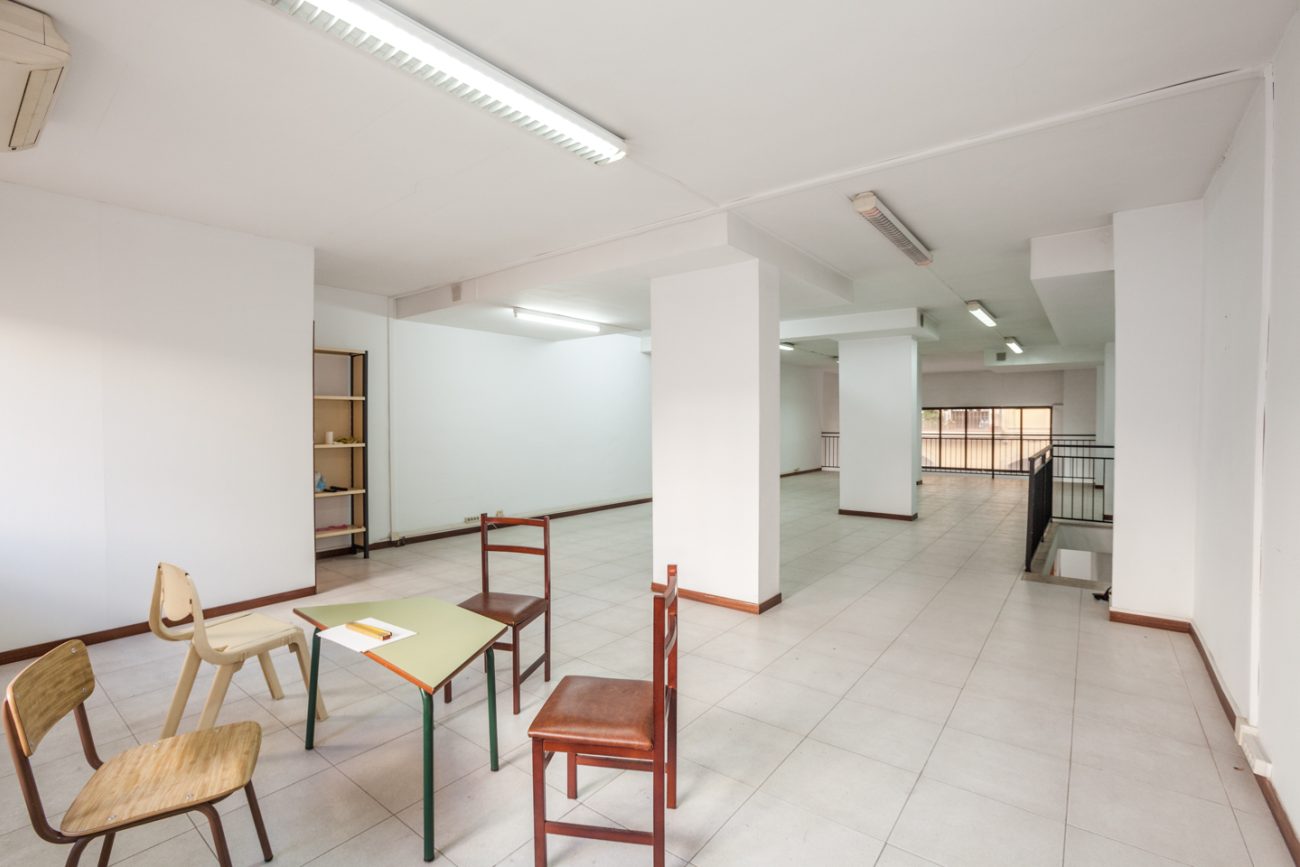 Commercial premises for sale in el Raval