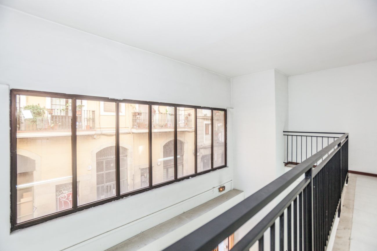 Commercial premises for sale in el Raval