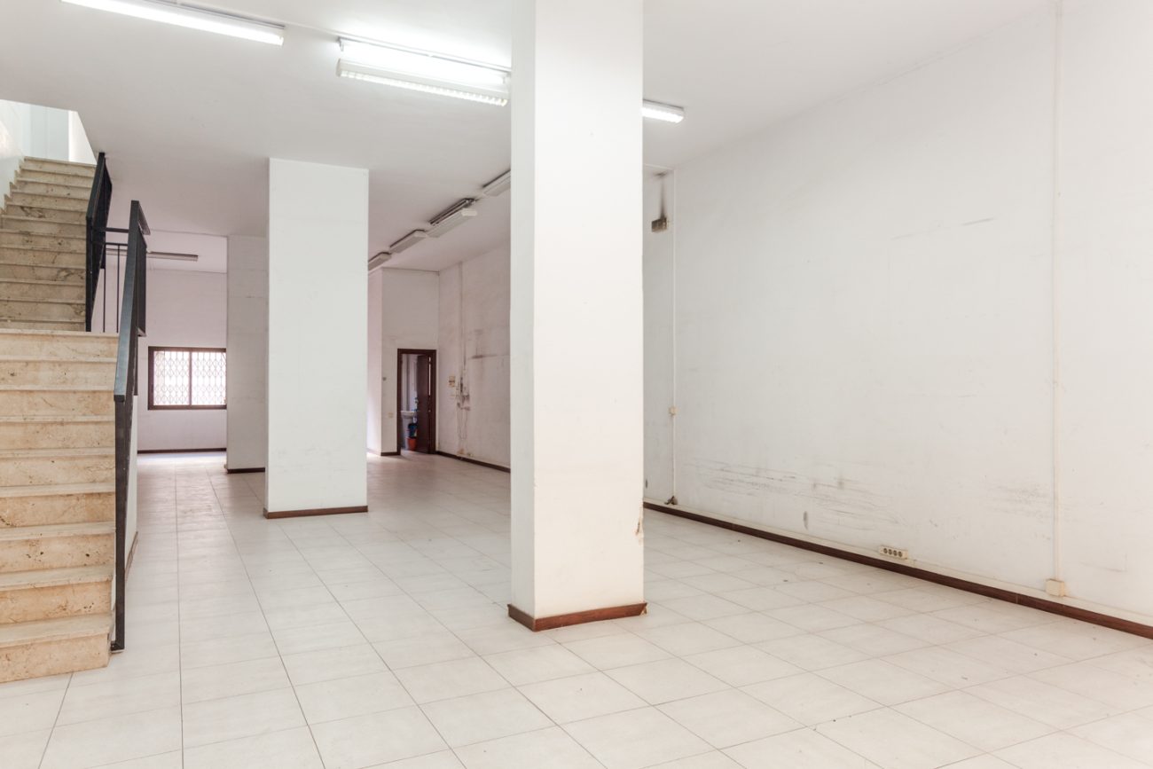 Commercial premises for sale in el Raval