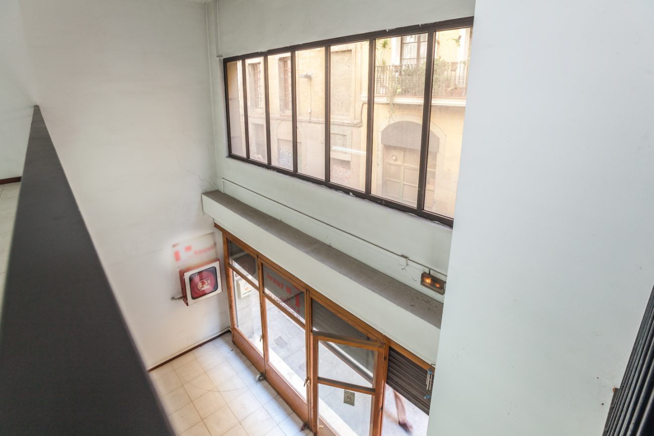 Commercial premises for sale in el Raval