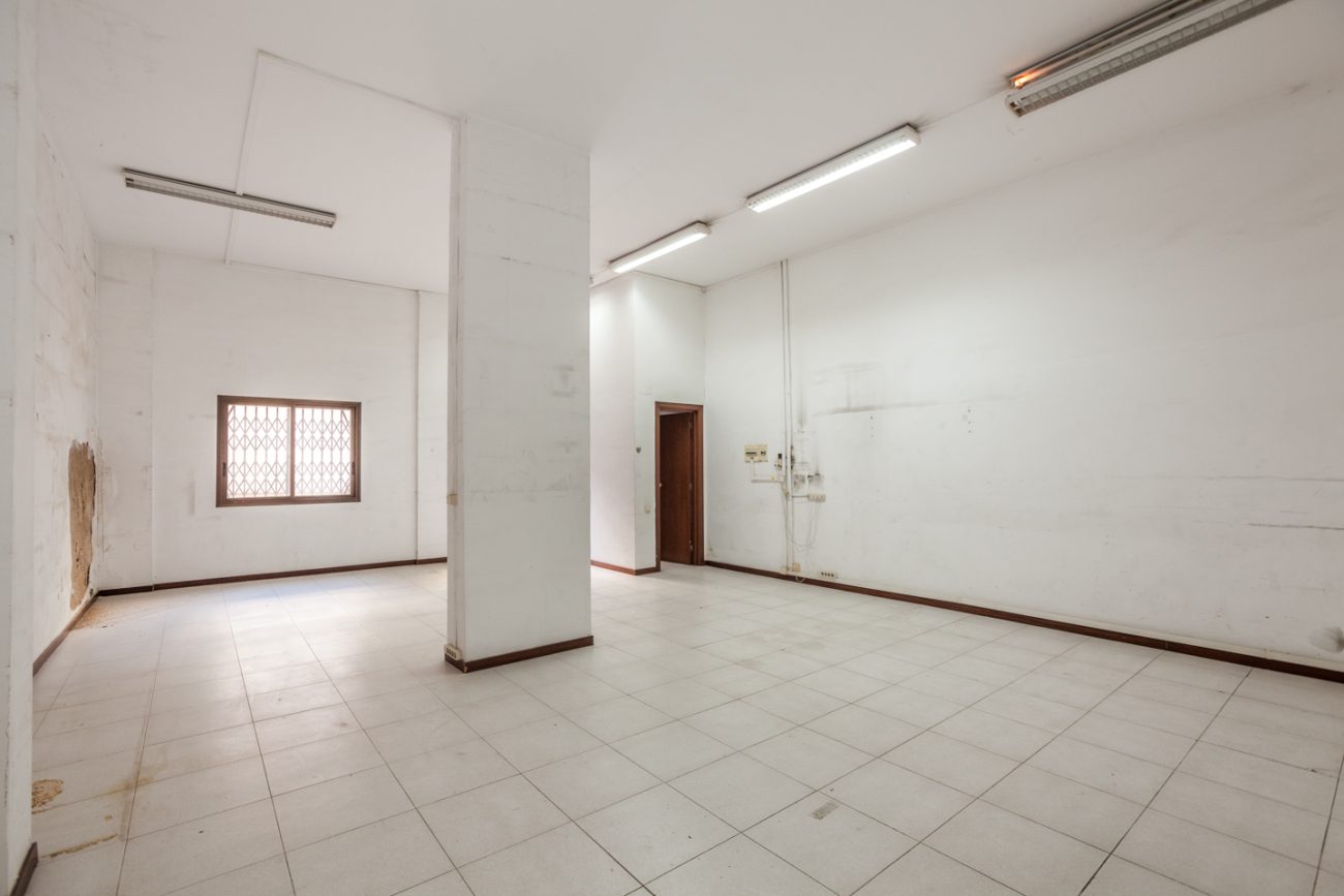 Commercial premises for sale in el Raval