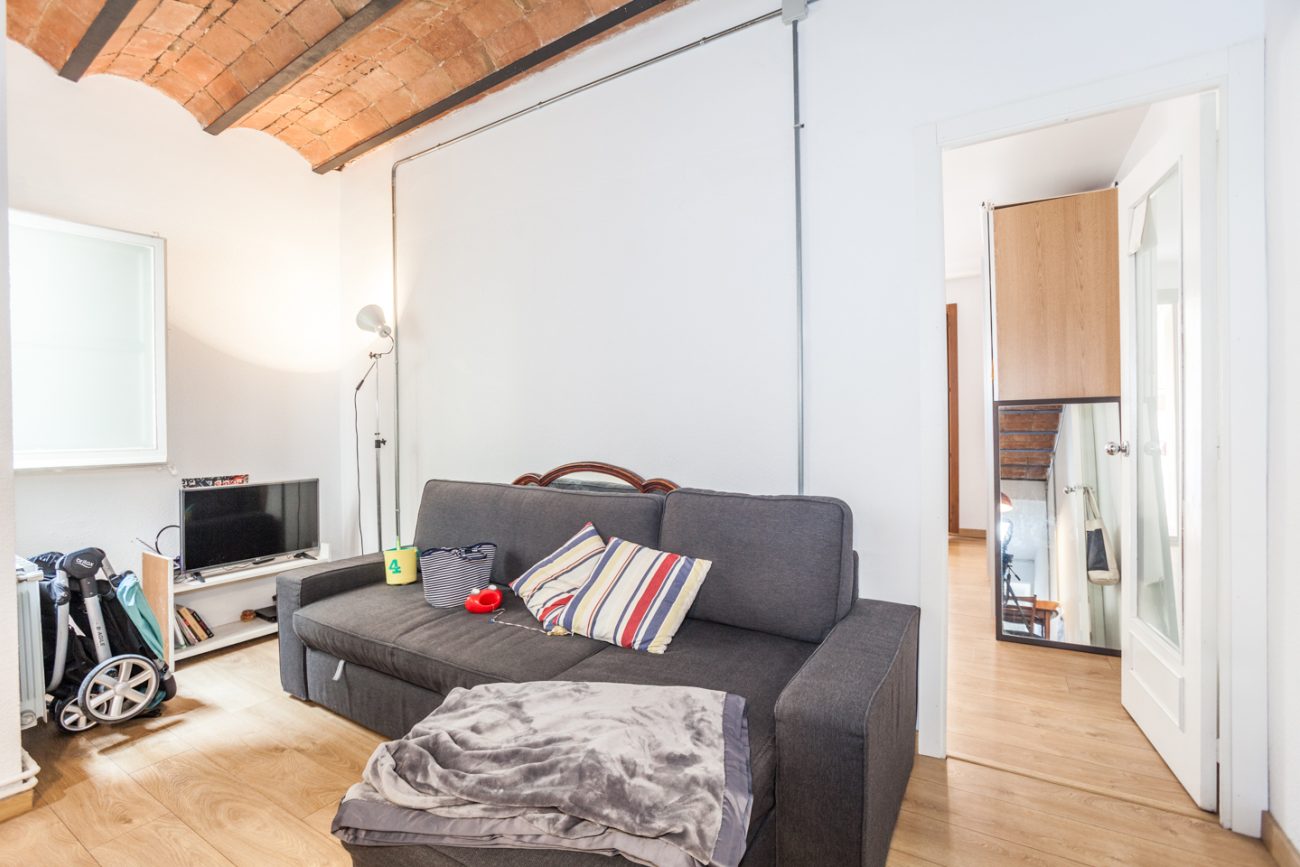 Cosy flat in Sant Antoni