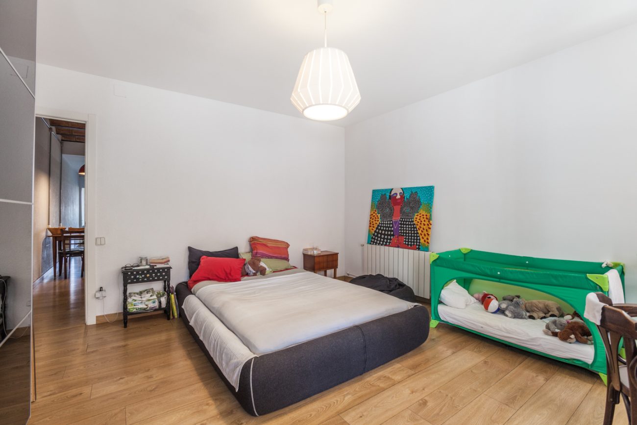 Cosy flat in Sant Antoni