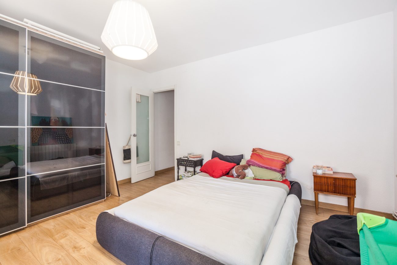 Cosy flat in Sant Antoni