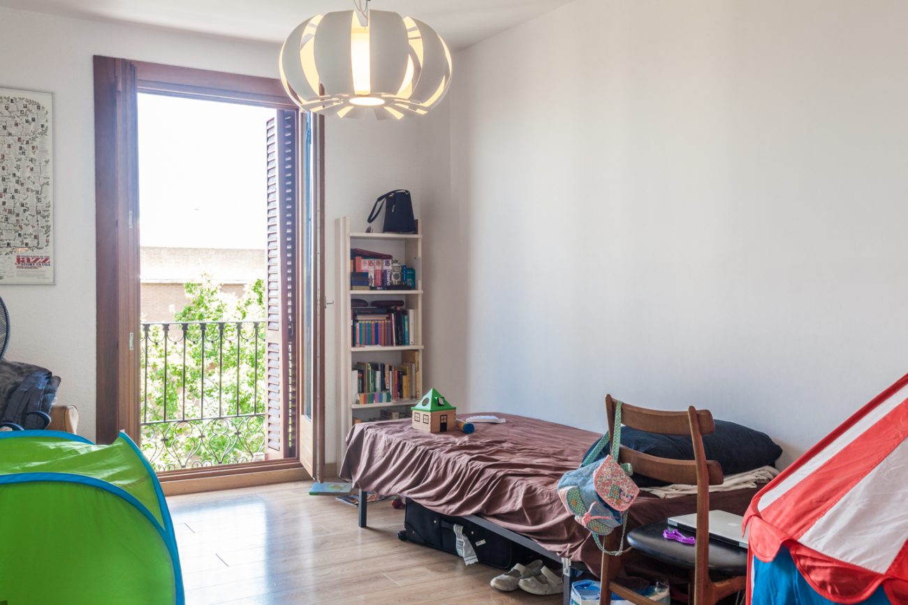 Cosy flat in Sant Antoni