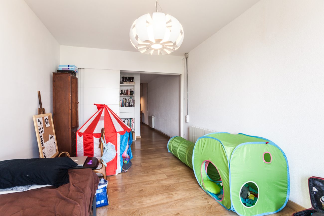 Cosy flat in Sant Antoni