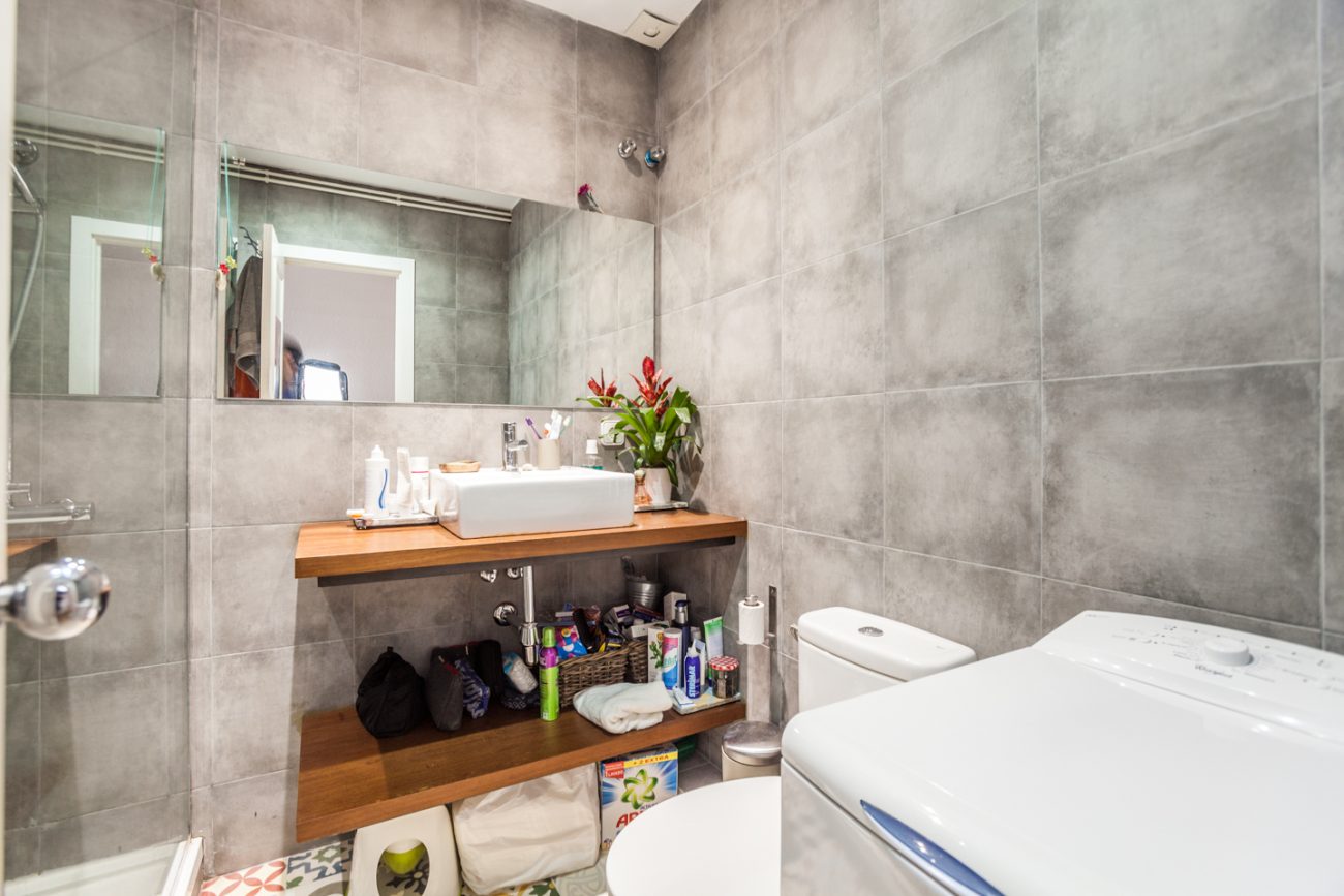Cosy flat in Sant Antoni