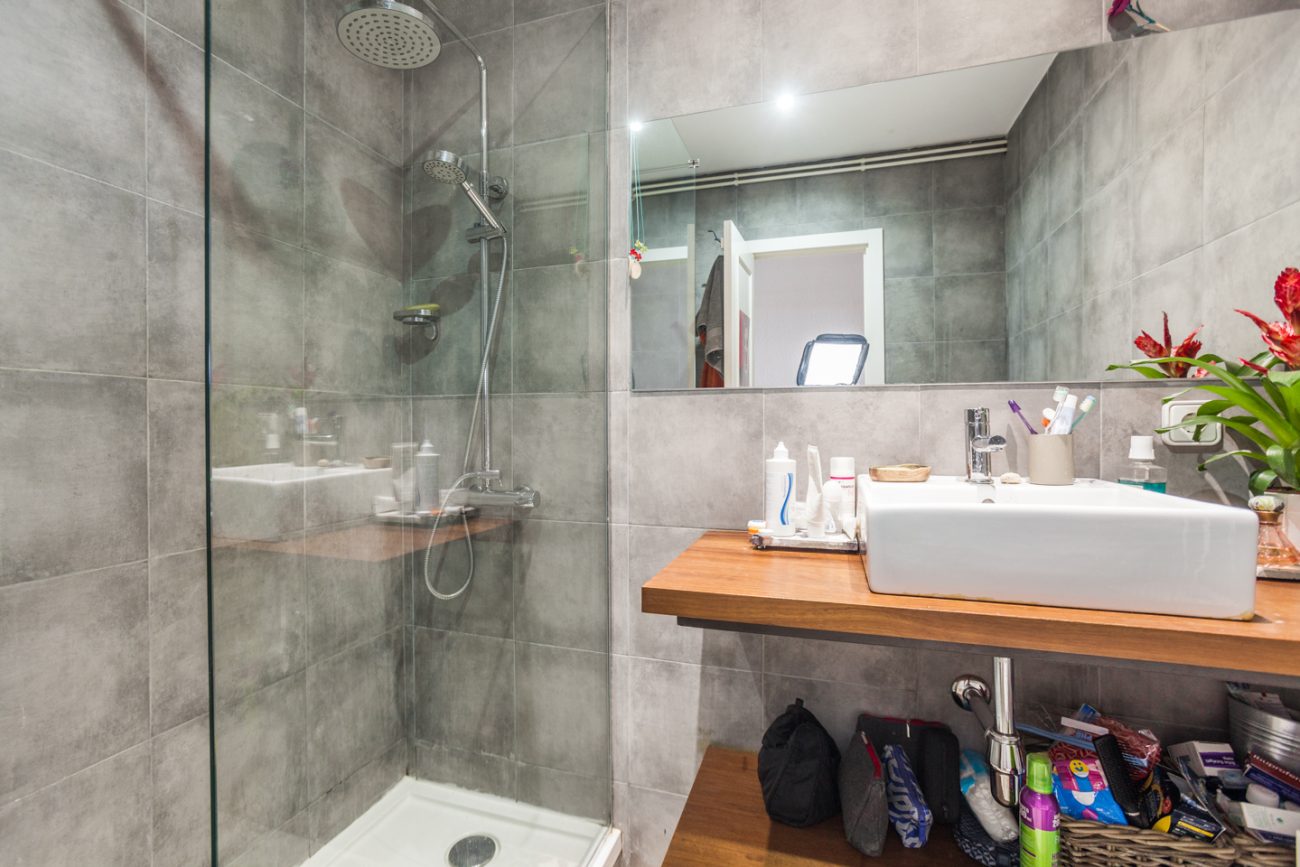 Cosy flat in Sant Antoni