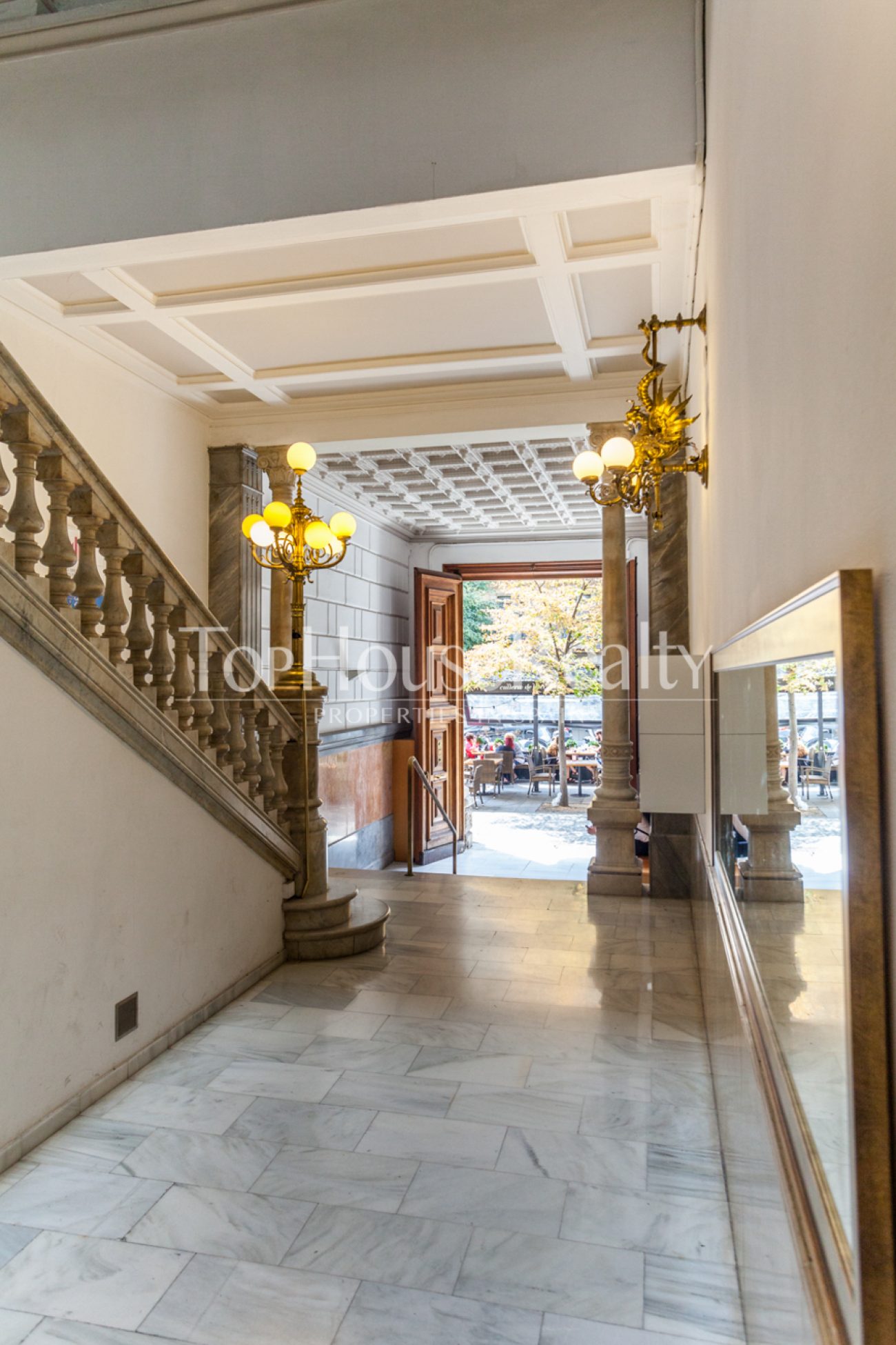 Cosy apartment in the heart of Barcelona