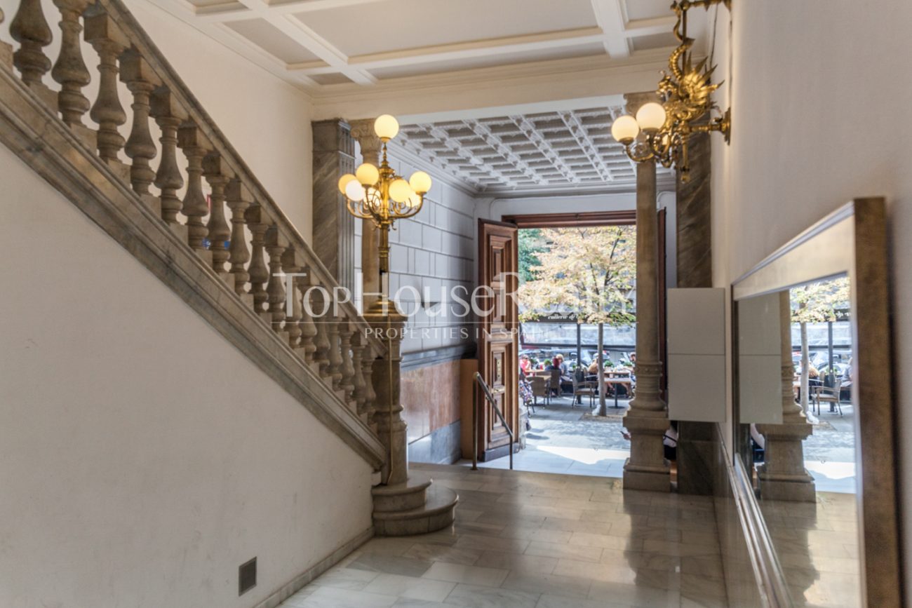 Cosy apartment in the heart of Barcelona